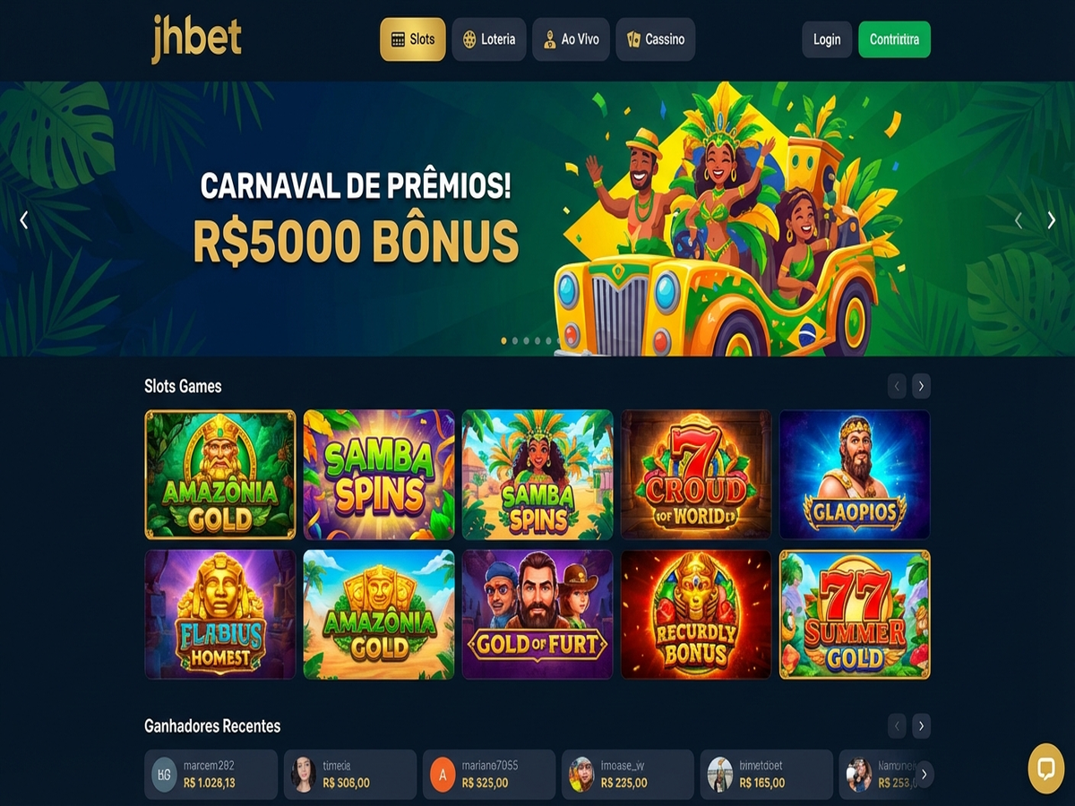 Screenshot 2 jhbet