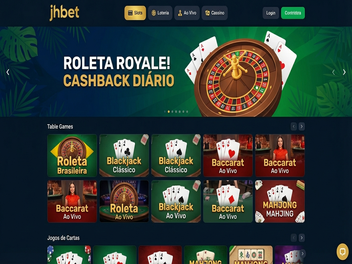 Screenshot 3 jhbet